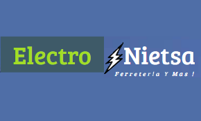 Electro Nietza